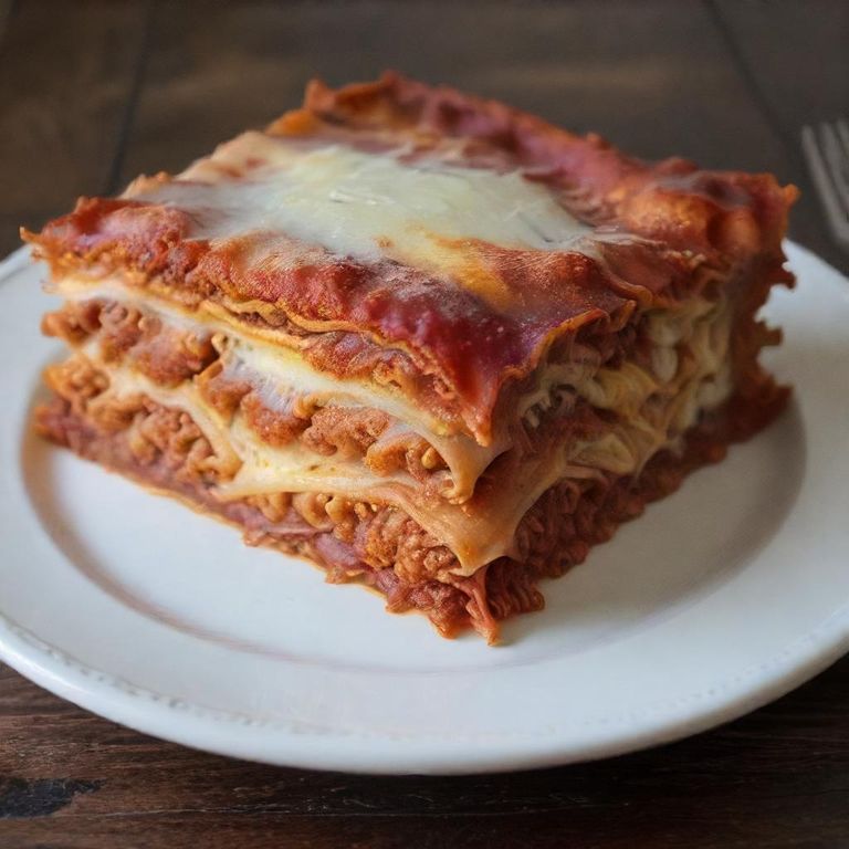 Watch How do i cook frozen lasagna video on demand Cuevadelasmanos