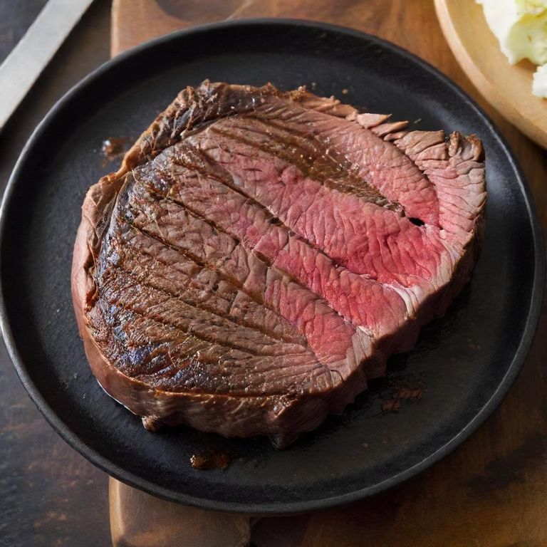 How do you cook shaved steak