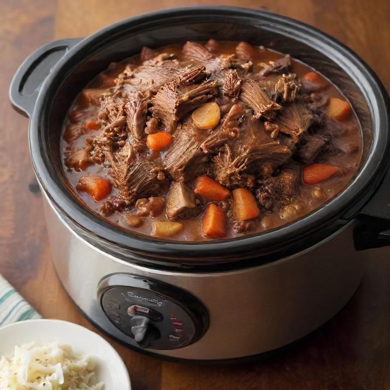 10 hour slow cooker recipes